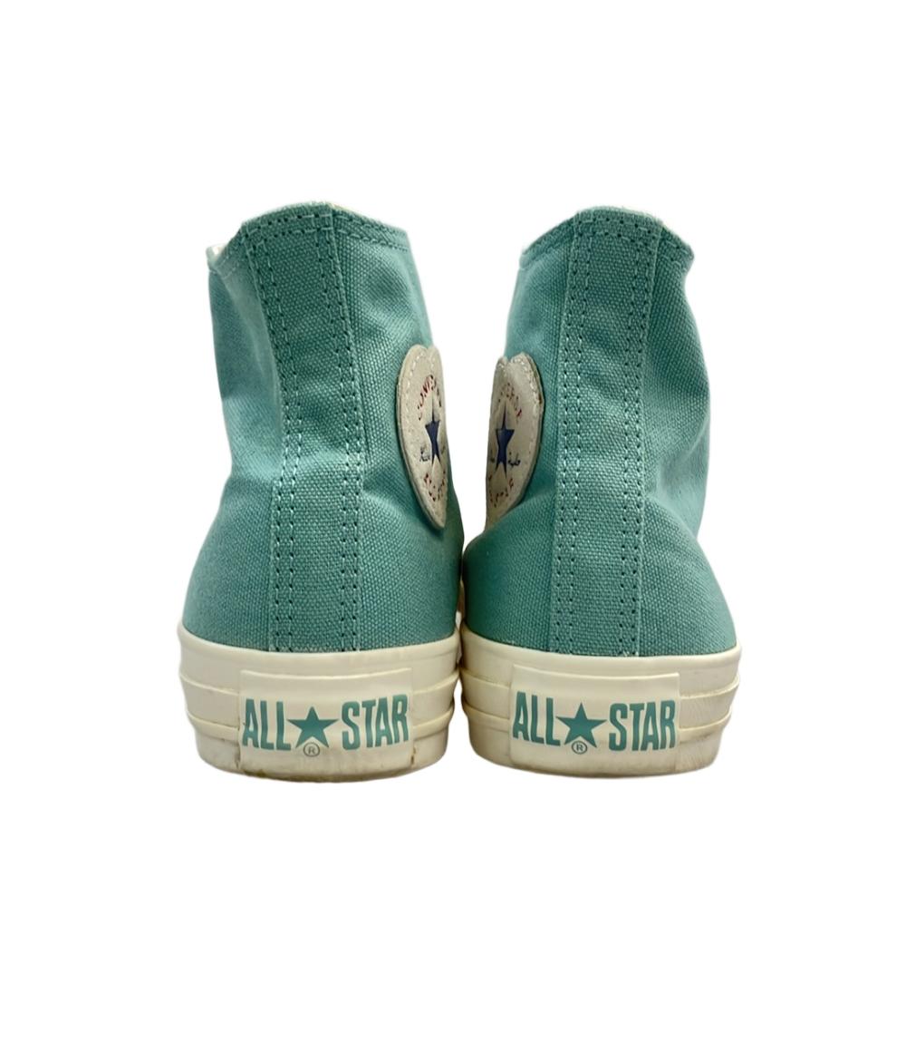 コンバース ハイカットスニーカー レディース SIZE 24.0 (L) CONVERSE