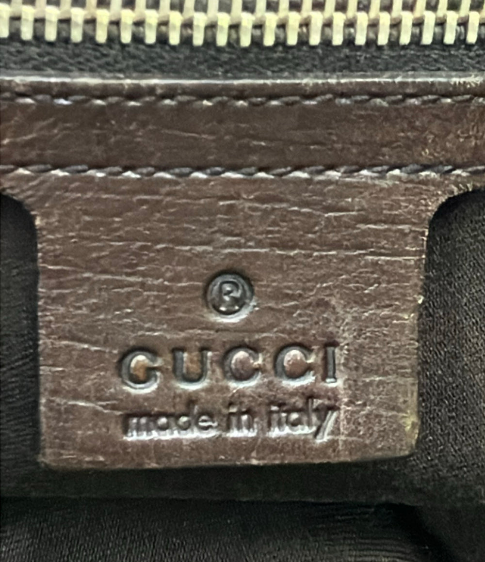 GUCCI トートバッグ ショルダーバッグ 肩掛け GGキャンバス 137396 467891 レディース グッチ