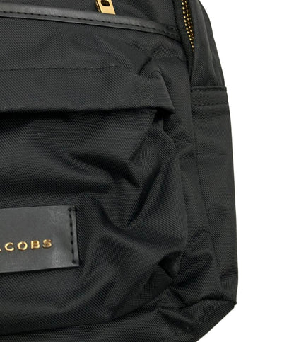 美品 MARC JACOBS リュック デイパック レディース マークジェイコブス