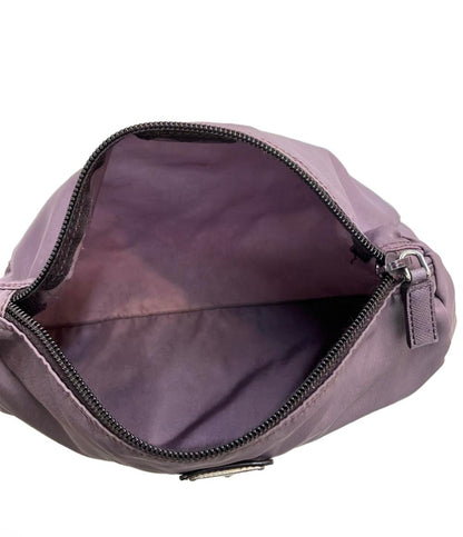 プラダ ポーチ コスメポーチ ナイロン レディース PRADA