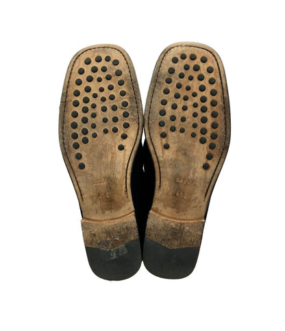 GUCCI ホースビットローファー メンズ SIZE 41 E (26cm) グッチ