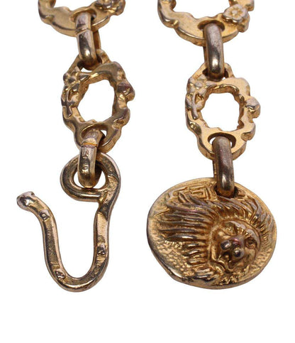 Versus チェーンベルト レディース ヴェルサス