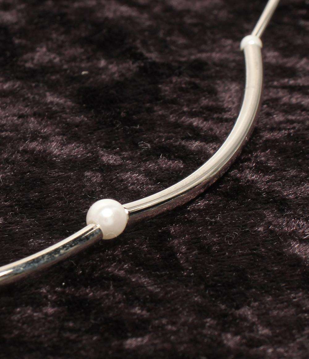 LOWRYS FARM ネックレス レディース ローリーズファーム