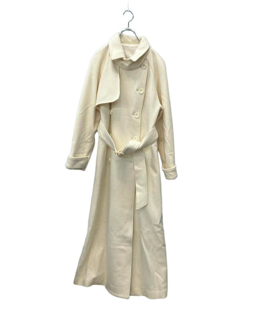 eimy istoire ロングコート 1122500033 0 レディース SIZE S エイミーイストワール