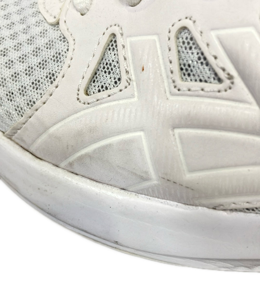 asics ローカットスニーカー ランニングシューズ ウォーキングシューズ STORMER LS2 1203A106 レディース SIZE 25.0 アシックス