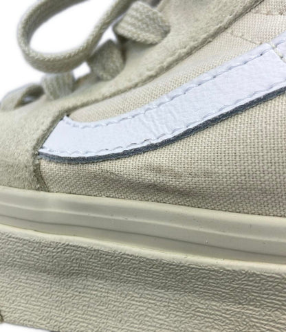 バンズ ローカットスニーカー スケート ロー メンズ SIZE 26.0 (M) VANS