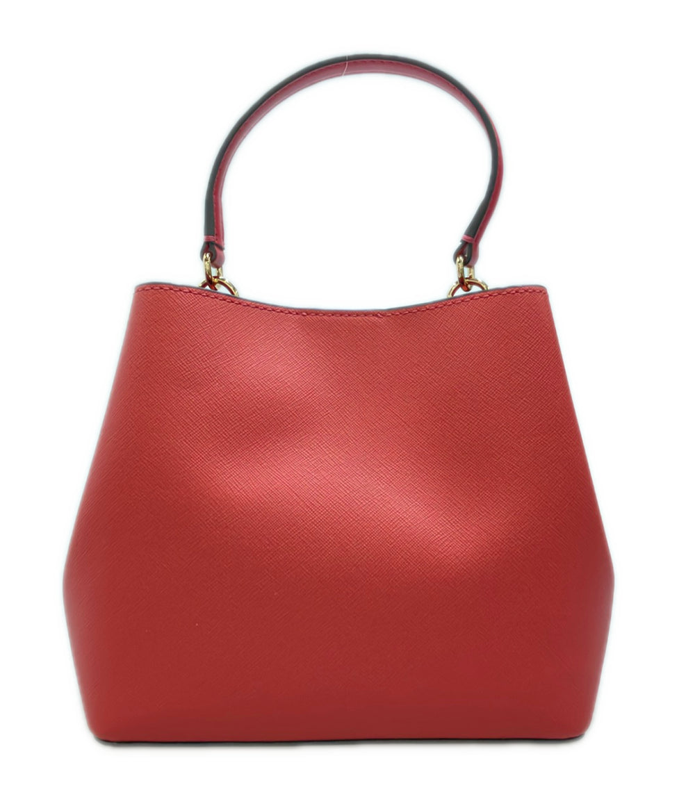 美品 MICHAEL KORS 2way ハンドバッグ ショルダーバッグ 肩掛け 斜め掛け 35S4G3FM5T レディース マイケルコース