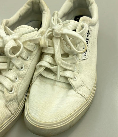 アディダス ローカットスニーカー SLEEK FV0742 レディース SIZE 24.5 (L) adidas