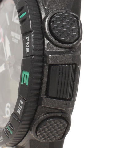 美品 CASIO 腕時計 プロトレック PRO TREK クオーツ PRT-B50 メンズ カシオ