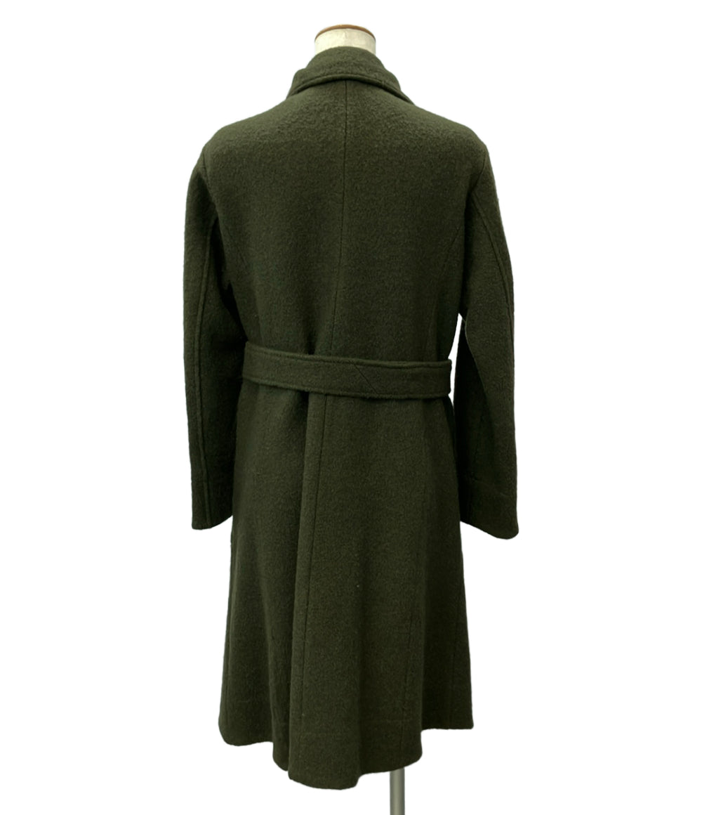 Plantation ウールコート レディース SIZE M プランテーション