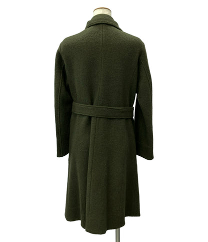 Plantation ウールコート レディース SIZE M プランテーション