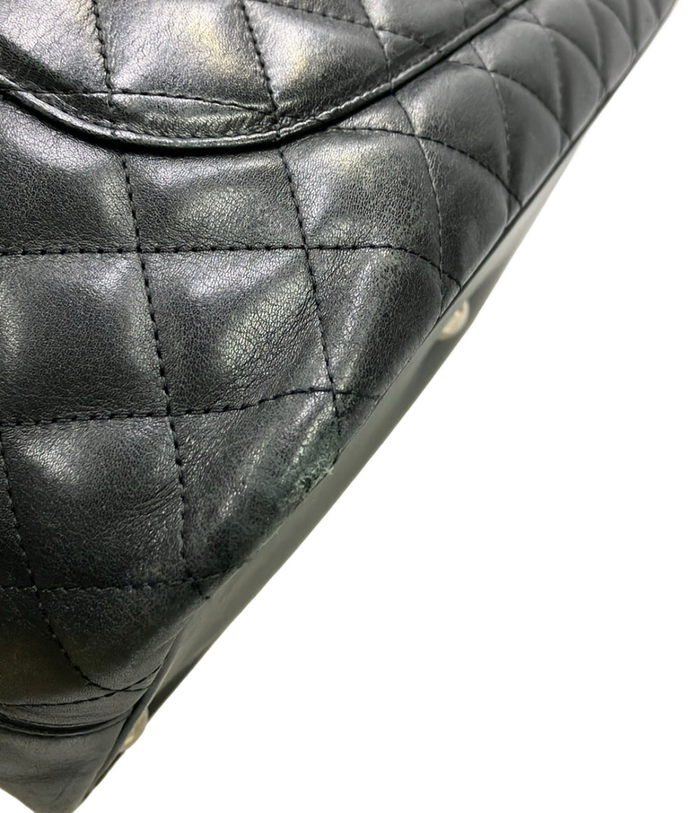 CHANEL トートバッグ カンボン レディース シャネル