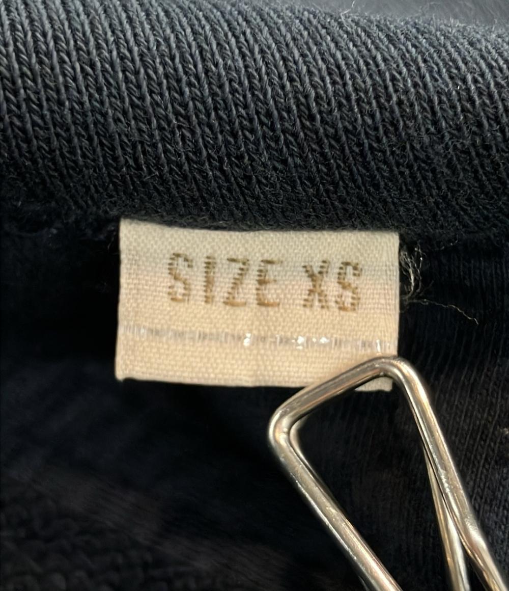 訳あり ディーゼル ジップアップパーカー メンズ SIZE XS DIESEL