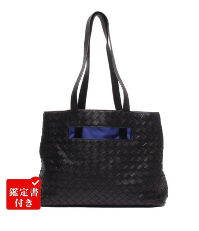 BOTTEGA VENETA ショルダーバッグ トートバッグ 肩掛け ザ スロット イントレチャート レディース メンズ ボッテガ・ヴェネタ