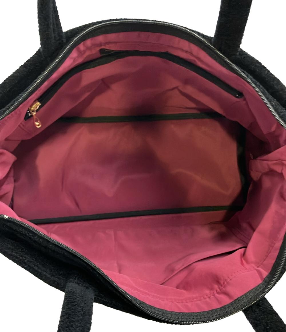 美品 FEILER トートバッグ レディース フェイラー