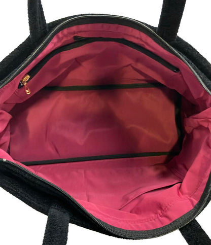 美品 FEILER トートバッグ レディース フェイラー