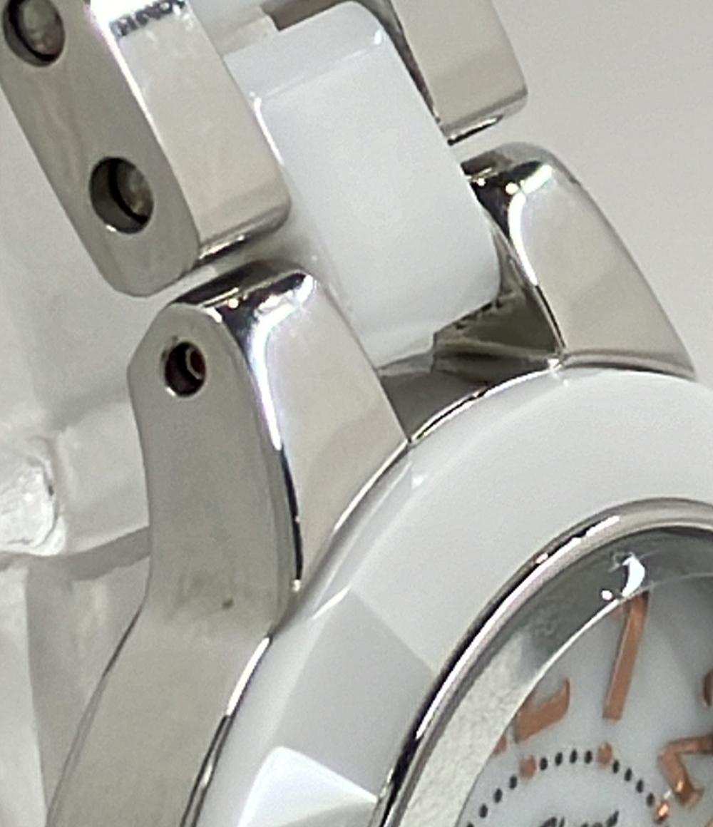 エンジェルハート ③-31  602 ANGEL HEART腕時計 クオーツ シェル w レディース