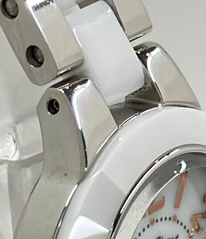 エンジェルハート ③-31  602 ANGEL HEART腕時計 クオーツ シェル w レディース