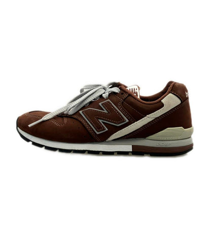 ニューバランス ローカットスニーカー CM966HF2 レディース SIZE 23 (M) NEW BALANCE