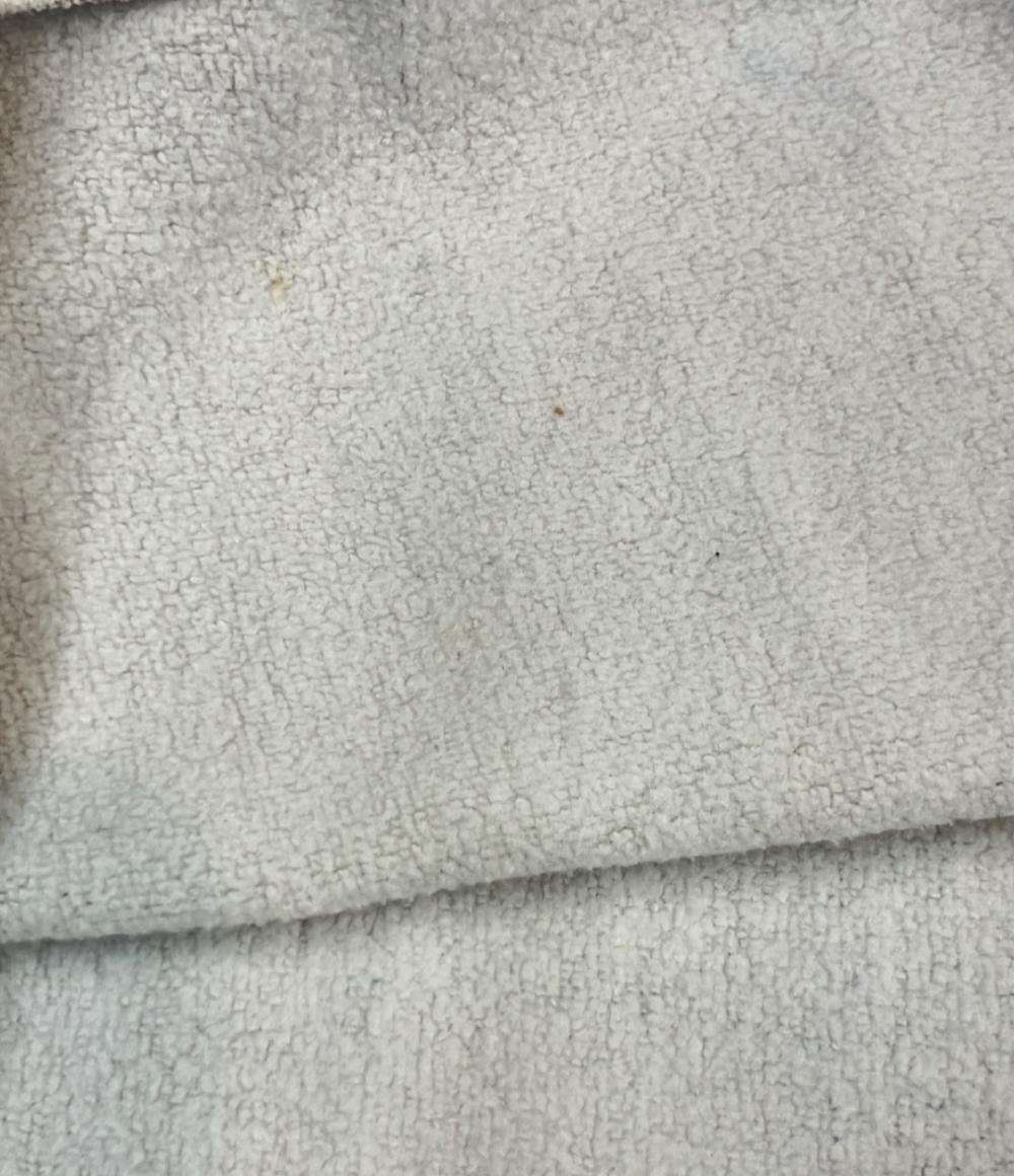 LOUIS VUITTON スウェット 裏起毛 RM311V AU4 HLY02W メンズ SIZE M ルイ・ヴィトン