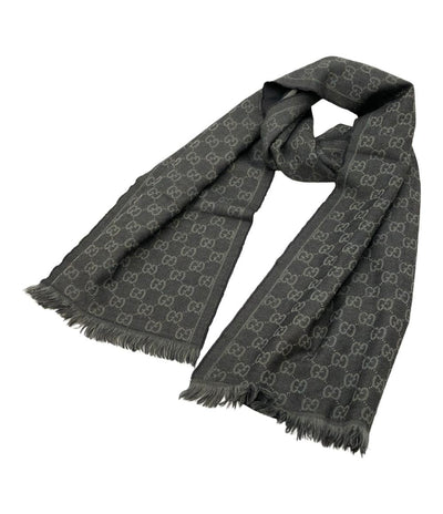 GUCCI マフラー ストール メンズ レディース グッチ