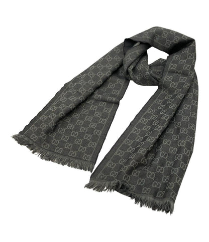 GUCCI マフラー ストール メンズ レディース グッチ