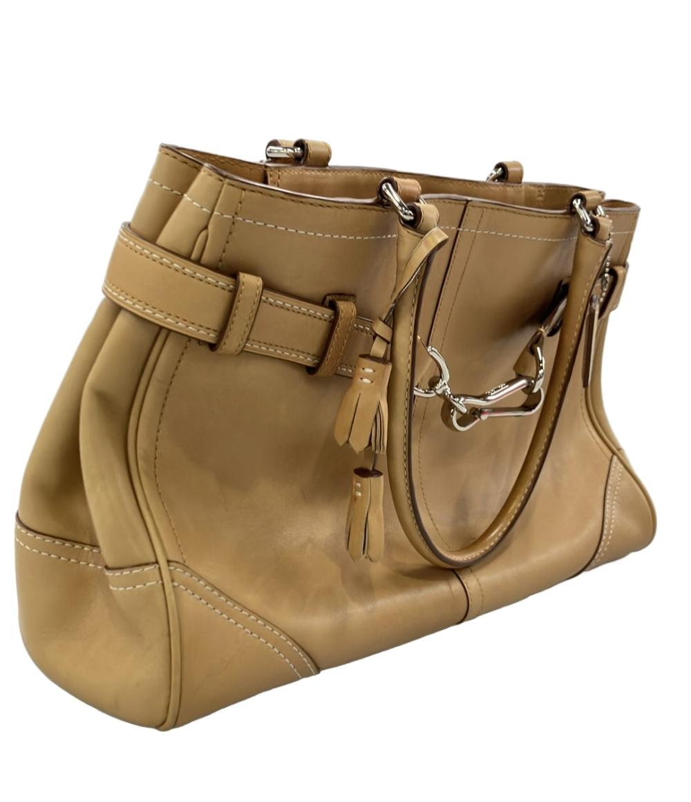 COACH トートバッグ ショルダーバッグ 肩掛け F08A71 レディース コーチ