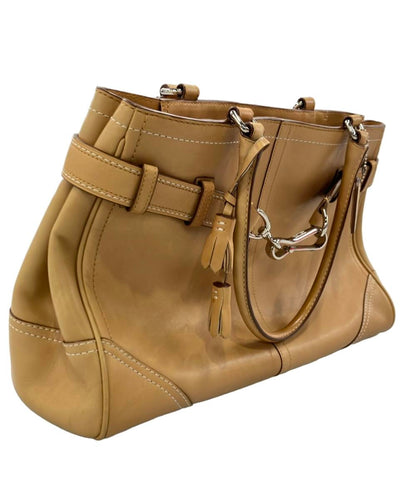 COACH トートバッグ ショルダーバッグ 肩掛け F08A71 レディース コーチ