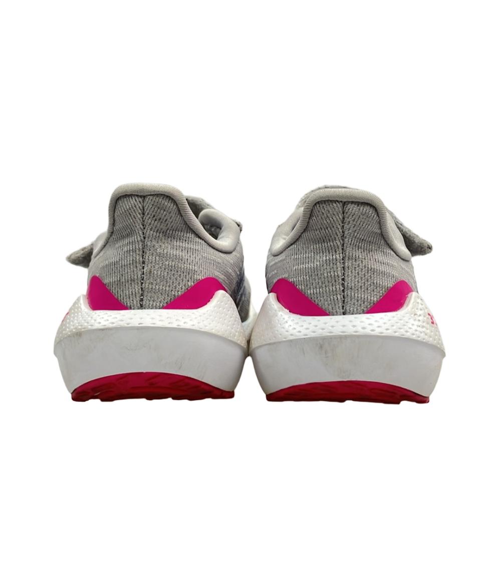 アディダス ローカットスニーカー H01875 キッズ SIZE 17.0 (M) adidas