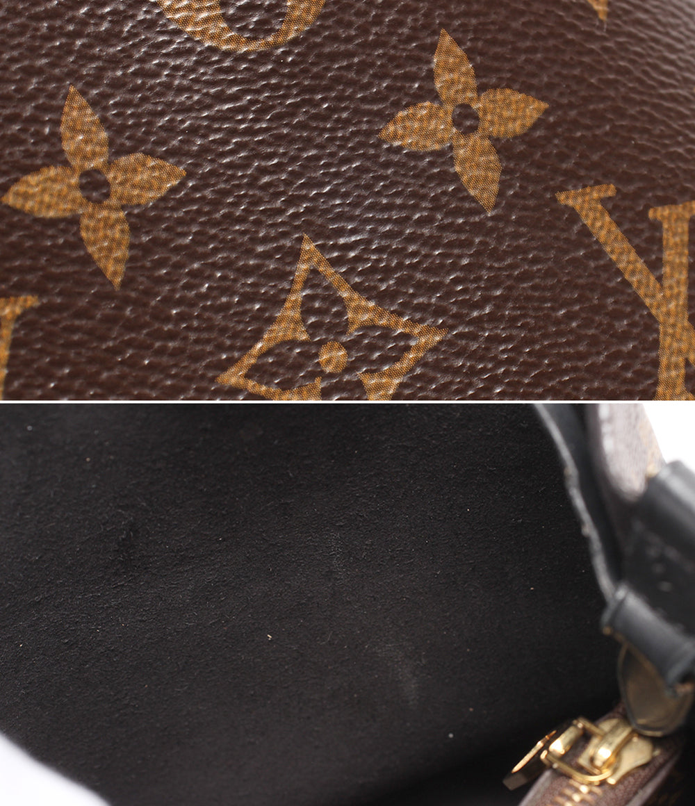 LOUIS VUITTON ショルダーバッグ 肩掛け 斜め掛け ネオノエMM