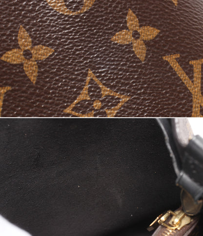 LOUIS VUITTON ショルダーバッグ 肩掛け 斜め掛け ネオノエMM モノグラム M44020 レディース ルイ・ヴィトン