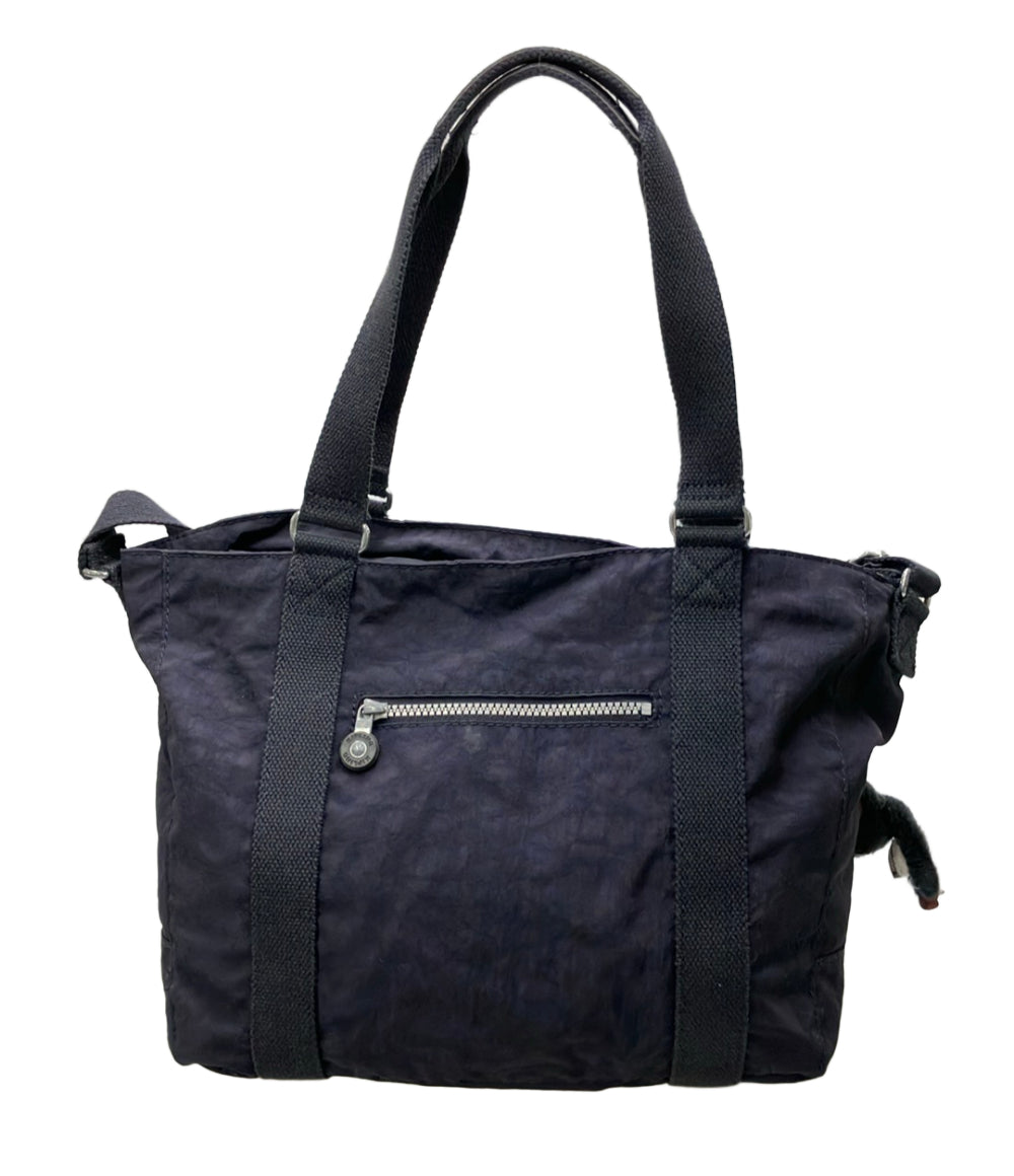 Kipling トートバッグ ショルダーバッグ 2WAY 斜め掛け レディース キプリング