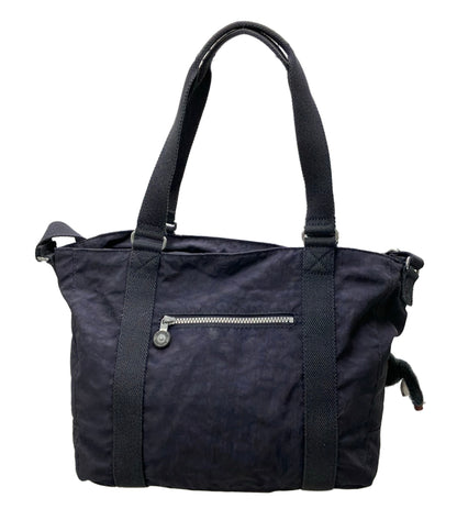 Kipling トートバッグ ショルダーバッグ 2WAY 斜め掛け レディース キプリング