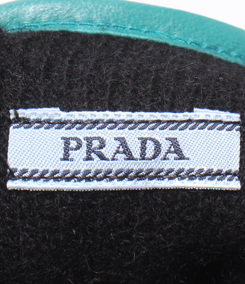 美品 PRADA 手袋 グローブ 2GG137 レディース プラダ