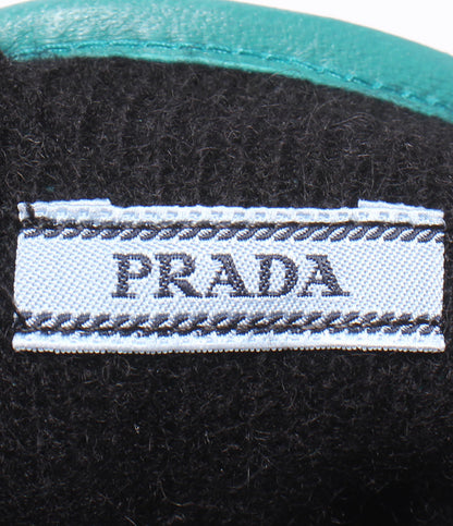 美品 PRADA 手袋 グローブ 2GG137 レディース プラダ