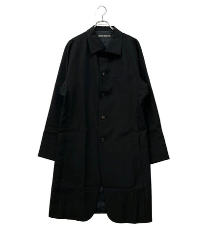 ISSEY MIYAKE WHITE LABEL ステンカラーコート ロング メンズ SIZE 3 (L) イッセイミヤケ ホワイトレーベル