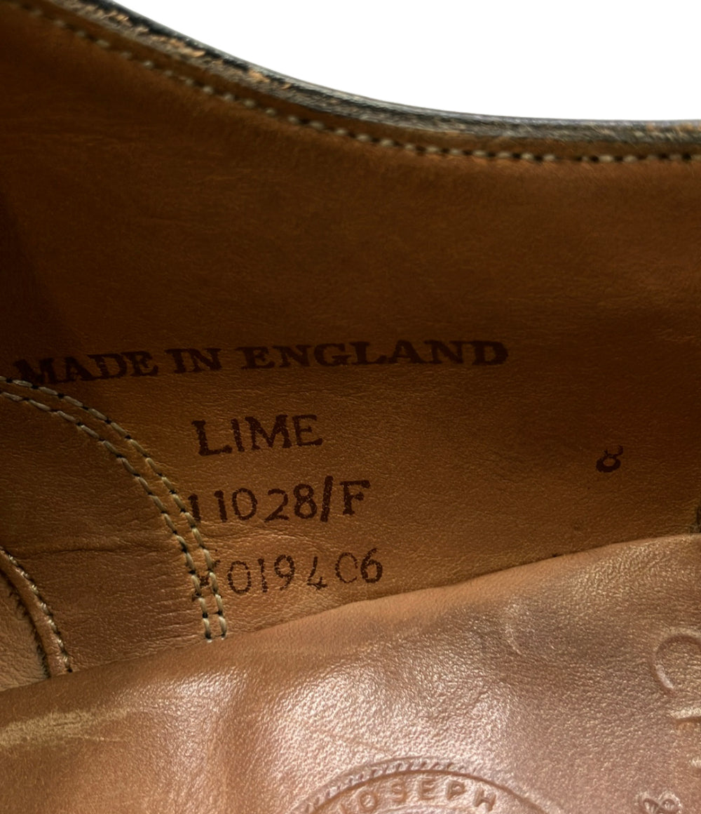 JOSEPH CHEANEY ドレスシューズ アルフレッド メンズ SIZE 8 (26.5cm) ジョセフ チーニー