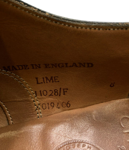 JOSEPH CHEANEY ドレスシューズ アルフレッド メンズ SIZE 8 (26.5cm) ジョセフ チーニー