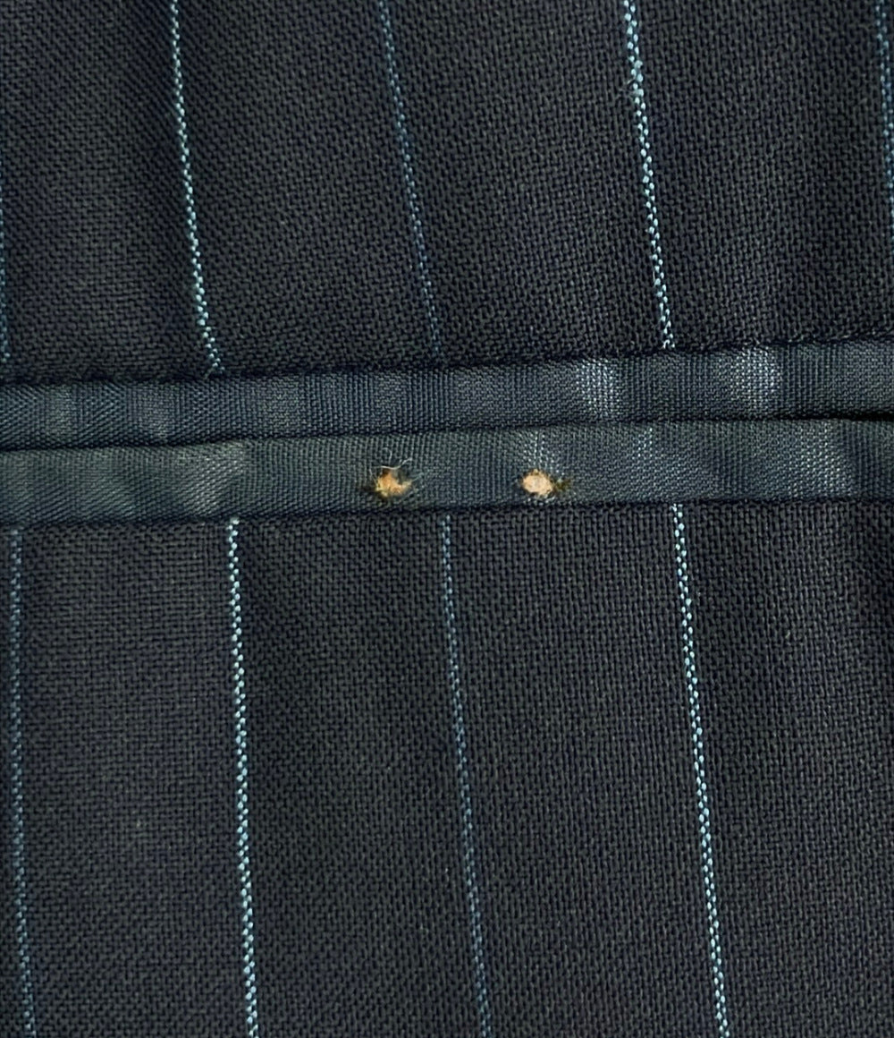 訳あり HUGO BOSS パンツスーツ セットアップ メンズ SIZE 48 (L) ヒューゴボス
