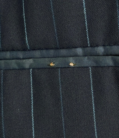 訳あり HUGO BOSS パンツスーツ セットアップ メンズ SIZE 48 (L) ヒューゴボス