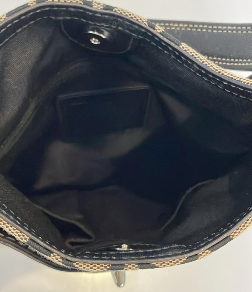 COACH ショルダーバッグ 斜め掛け シグネチャー F13979 レディース コーチ