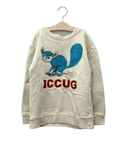 GUCCI スウェット フレイヤハルタス キッズ SIZE 8 (130) グッチ