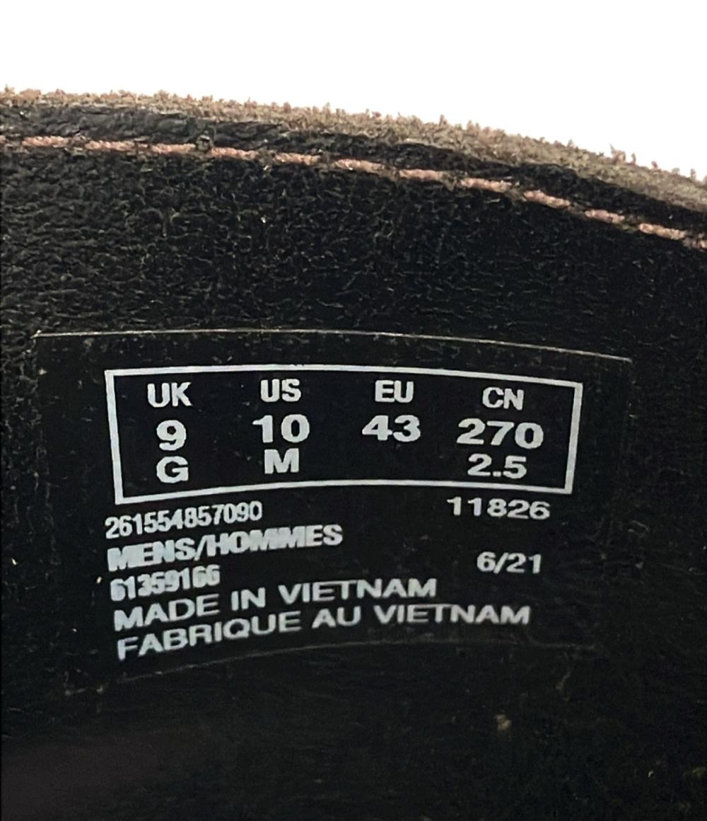 Clarks ショートブーツ デザートブーツ 11826 メンズ SIZE 27.0 (L) クラークス