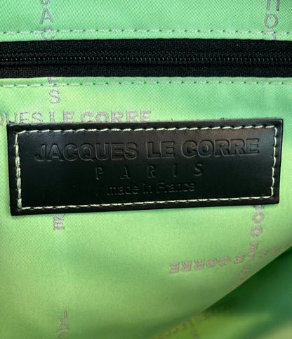 Jacques le corre ハンドバッグ レディース ジャック・ル・コール