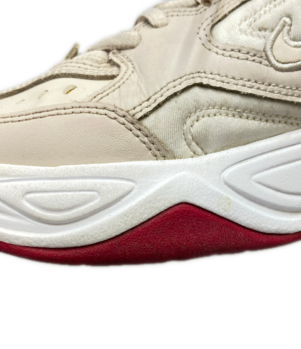 NIKE ローカットスニーカー M2K TEKNO AO3108-016 レディース SIZE 23.0 ナイキ