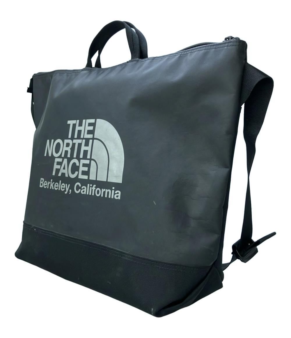ザ・ノースフェイス トートバッグ NM82156 メンズ THE NORTH FACEp