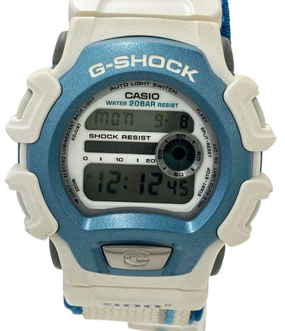 カシオ 腕時計 G-SHOCK クオーツ DW-004BD メンズ CASIO