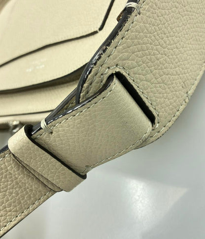 ジョルジオアルマーニ ミニショルダーバッグ 斜め掛け レディース GIORGIO ARMANI