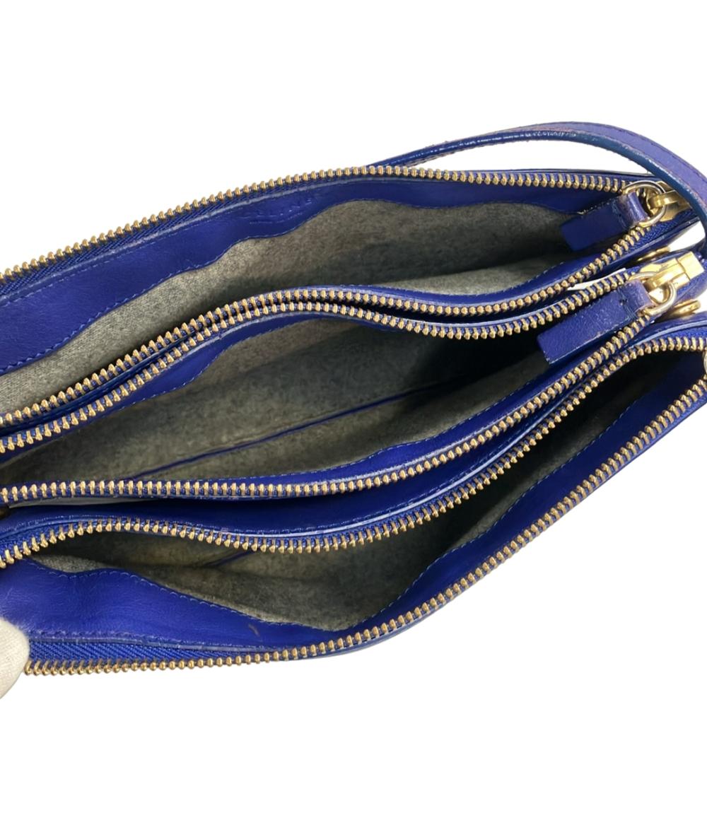 セリーヌ ショルダーバッグ 斜め掛け レディース CELINE