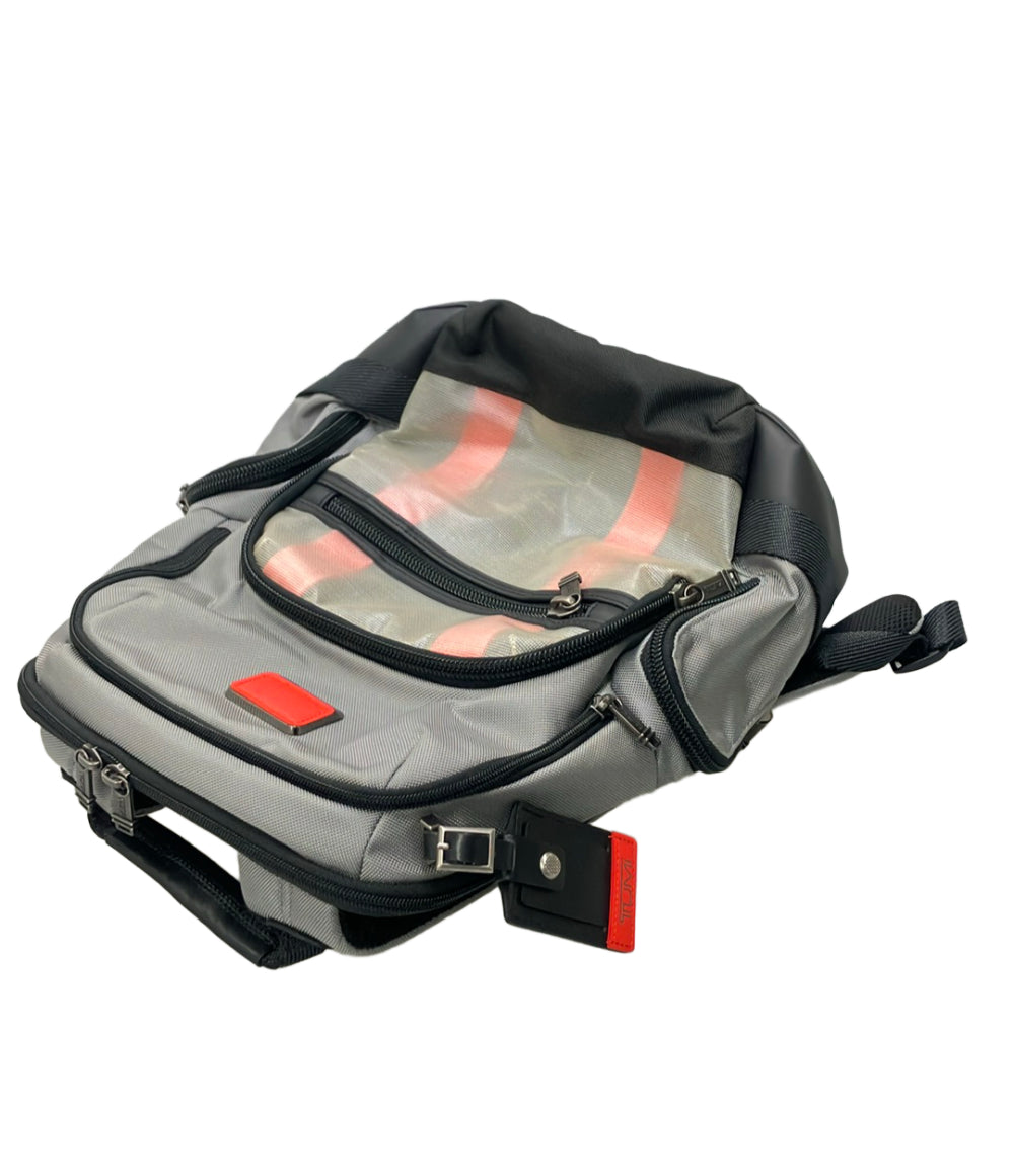 美品 TUMI リュック デイパック メンズ トゥミ
